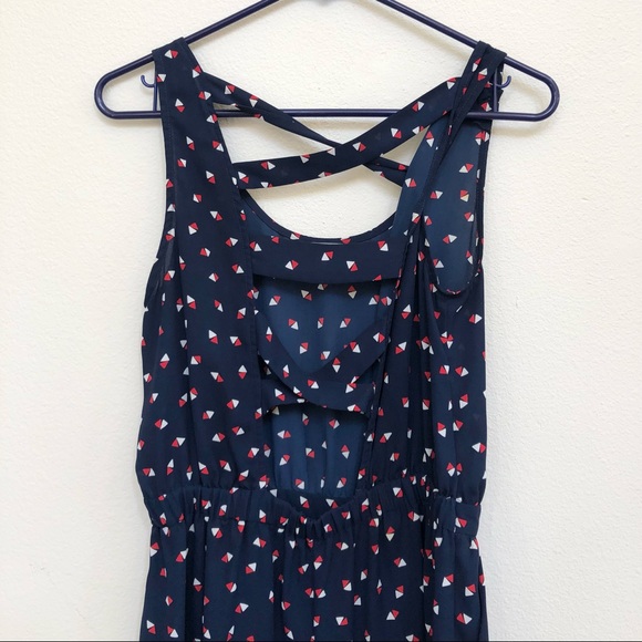 Forever 21 Romper - Picture 3 of 3